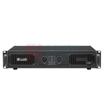 宏视道 HOSODO 纯后级功率放大器 HSD-650A 650W