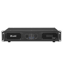 宏视道 HOSODO 纯后级功率放大器 HSD-650A 650W