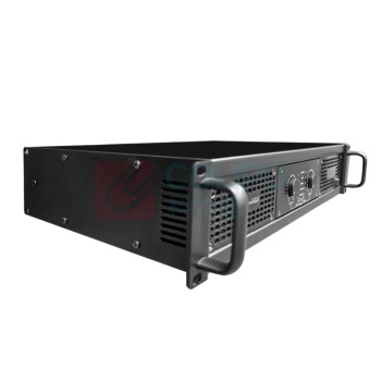 宏视道 HOSODO 纯后级功率放大器 HSD-650A 650W