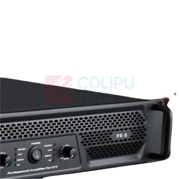 得胜 TAKSTAR 功率放大器 PX-5