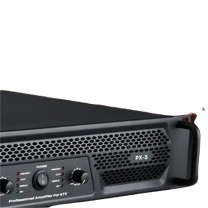 得胜 TAKSTAR 功率放大器 PX-5