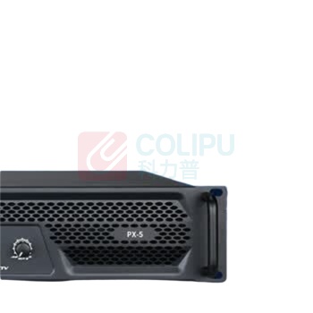 得胜 TAKSTAR 功率放大器 PX-5