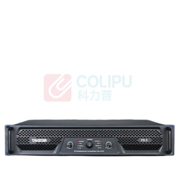 得胜 TAKSTAR 功率放大器 PX-5