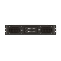 JDS 两声道专业功放 (300W) GL-300