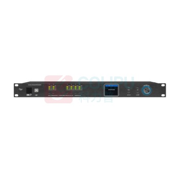 JDS 音频处理器 DSP-2400