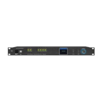 JDS 音频处理器 DSP-2400