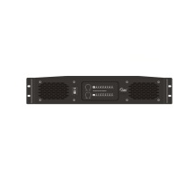 JDS 两声道专业功放 300W GL-300