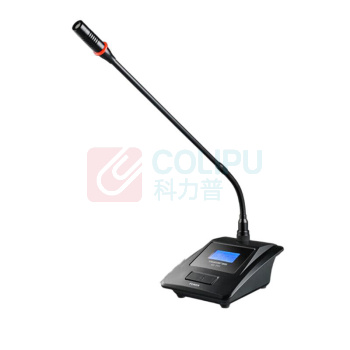 得胜 TAKSTAR 一拖四无线话筒 UC-4R 含主机+4个鹅颈麦克风