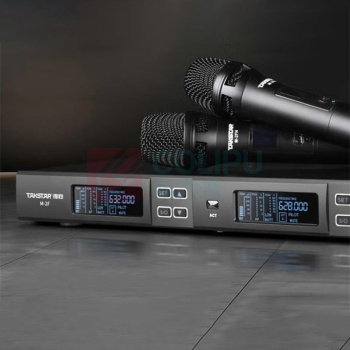 得胜 TAKSTAR 话筒 M-2FH