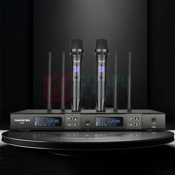 得胜 TAKSTAR 话筒 M-2FH