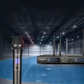 得胜 TAKSTAR 话筒 M-2FH