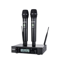得胜 TAKSTAR 无线话筒麦克风 TS-3310UH (黑色)