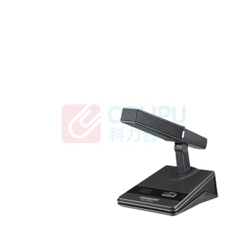 得胜 TAKSTAR 桌面式麦克风话筒 DG-S100A2 代表单元