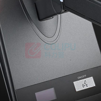 得胜 TAKSTAR 桌面式麦克风话筒 DG-S100A2 代表单元