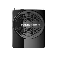 得胜 TAKSTAR 小蜜蜂扩音器 E129