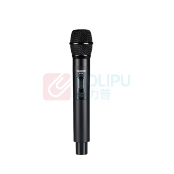 得胜 TAKSTAR 无线麦克风 XC-TD 需搭配XC-4R主机