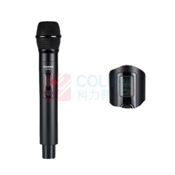 得胜 TAKSTAR 无线麦克风 XC-TD 需搭配XC-4R主机