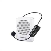 得胜 TAKSTAR 无线扩音器 E126W (白)