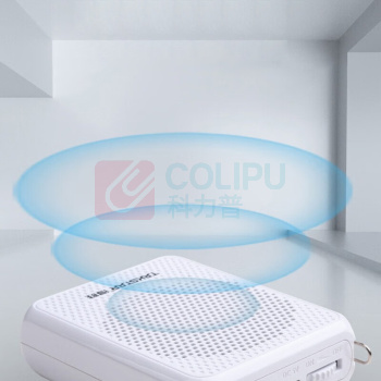 得胜 TAKSTAR 无线扩音器 E126W (白)