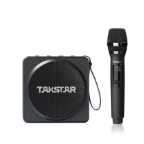 得胜 TAKSTAR 无线手持扩音器 E261W