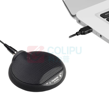得胜 TAKSTAR 全向麦克风 BM-630USB