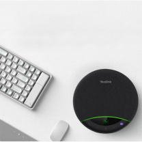 亿联 分体式麦克风 SP96 USB-C/A 蓝牙会议扬声器