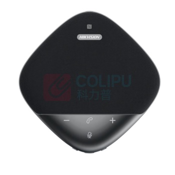 海康威视 HIKVISION 会议全向麦 DS-UAC-VS3