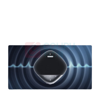 海康威视 HIKVISION 会议全向麦 DS-UAC-VS3