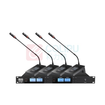 得胜 TAKSTAR 无线麦克风UC-2R+UC-LH1*2 UC-4R+UC-LH1*4