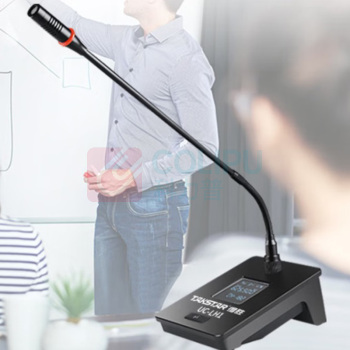 得胜 TAKSTAR 无线麦克风UC-2R+UC-LH1*2 UC-4R+UC-LH1*4
