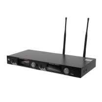 itc 无线话筒 T-521UH T-521UH 200×150×50mm 1000-2500mA 电池 1个/个 个