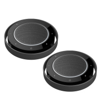 润普 全向麦克风 RP-BT30W RP-BT30W 150*43.5mm 麦克风 2个/套 套