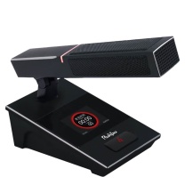 润普 座式麦克风 RP-9800D RP-9800D 麦克风 1个/个 个