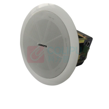 迪士普 网络化室内天花喇叭 POE5302