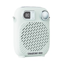 得胜 TAKSTAR 小蜜蜂扩音器 S20 便携式 (薄荷绿)