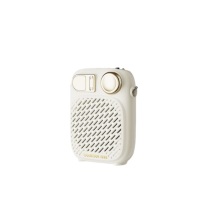 得胜 TAKSTAR 小蜜蜂扩音器 S10 便携式