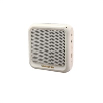 得胜 TAKSTAR 小蜜蜂扩音器 E270S 12W大功率 (米黄) 无线蓝牙