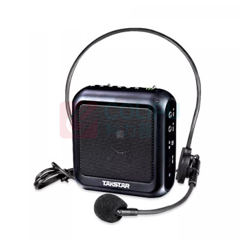 得胜 TAKSTAR 小蜜蜂扩音器 E270S 12W大功率 (米黄) 无线蓝牙
