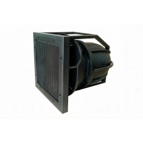 KNSPA 扬声器 KS-200 电压100V 射程250m 频率响应90-20KHz