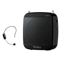 十度 ShiDu 扩音器 S613 无线头戴版