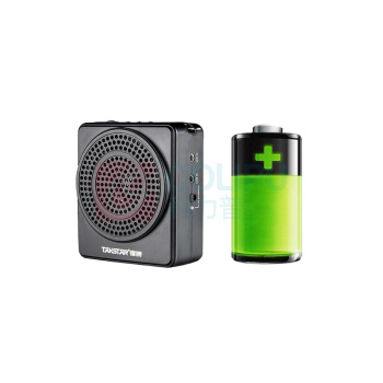得胜 TAKSTAR 扩音器 E180M (黑色)