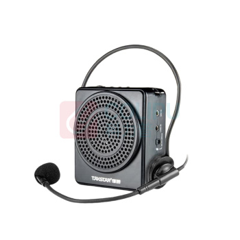 得胜 TAKSTAR 扩音器 E180M (黑色)