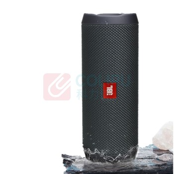 JBL 蓝牙音响 FLIP ESSENTIAL2 防尘防水 (炫酷黑)