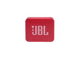 JBL 青春版音响 GO ESSENTIAL 音乐金砖 (红色)