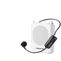 得胜 TAKSTAR 无线小蜜蜂扩音器 E300mini (黑色)