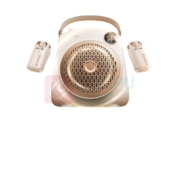 金运 扩音器 M15