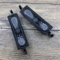 齐力至尚 液晶电视机喇叭 8Ω10W 135mm*30mm