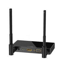 毕亚兹 BIAZE 无线投屏器 R40 1个/个 销售单位:个 (无线投屏器\R40) (计量单位:个)