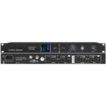 宏视道 HOSODO 数字反馈抑制器 HSD-FK1000 采用高速浮点数字音频处理器和先进的子带降噪消除