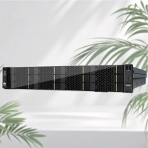 华为 HUAWEI MCU高清视频会议多点控制单元小容量一体机 CloudLink Edge 1000 (25路)